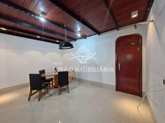 Sala com 200m² 3 quartos e 2 banheiros, para alugar, no bairro Setor Comercial em Sinop