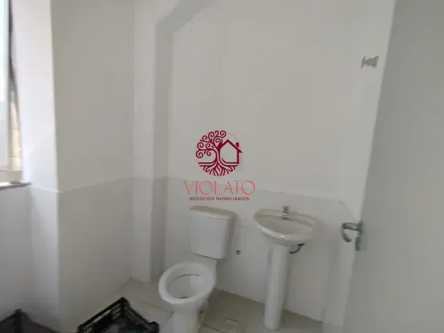 Sala para alugar, no bairro Vila Joana D'Arc em Lagoa Santa
