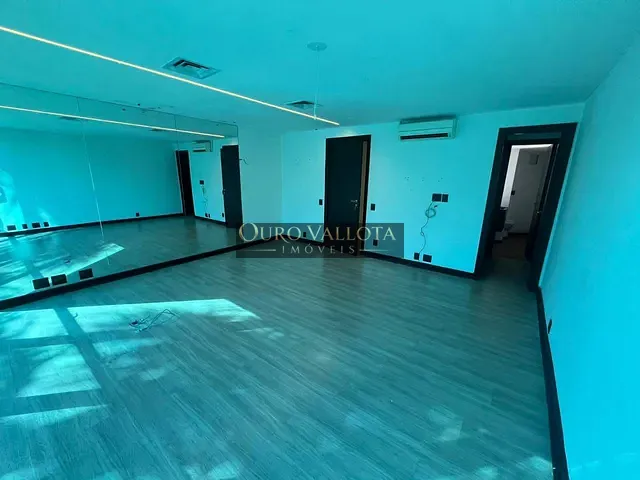 Sala com 86m², para alugar, no bairro Jardim Paulistano em São Paulo