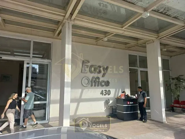 Sala com 40m², à venda ou para alugar, no bairro Centro em Campinas