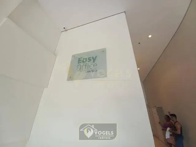 Sala com 40m², à venda ou para alugar, no bairro Centro em Campinas