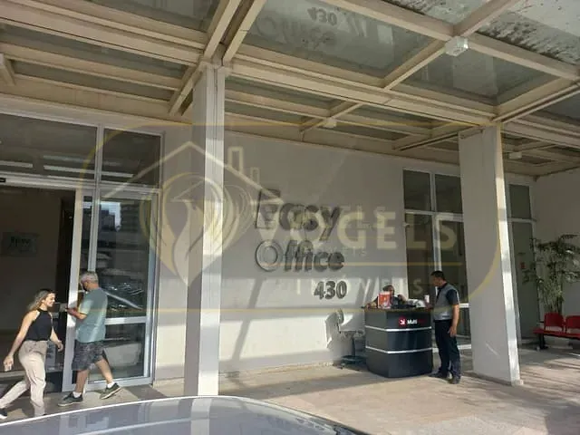 Sala com 40m², à venda ou para alugar, no bairro Centro em Campinas