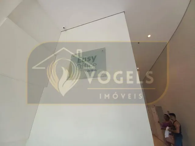 Sala com 40m², à venda ou para alugar, no bairro Centro em Campinas