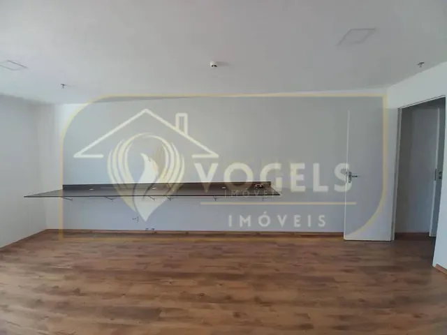 Sala com 40m², para alugar, no bairro Centro em Campinas