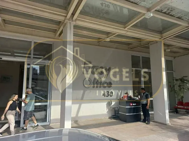 Sala com 40m², à venda ou para alugar, no bairro Centro em Campinas