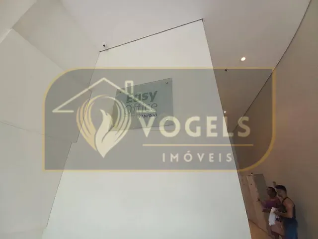 Sala com 40m², à venda ou para alugar, no bairro Centro em Campinas