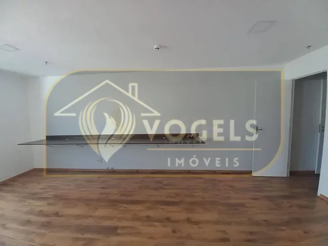 Sala com 40m², para alugar, no bairro Centro em Campinas