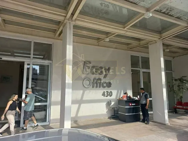 Sala com 40m², à venda ou para alugar, no bairro Centro em Campinas