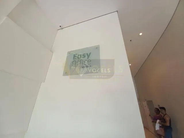 Sala com 40m², à venda ou para alugar, no bairro Centro em Campinas