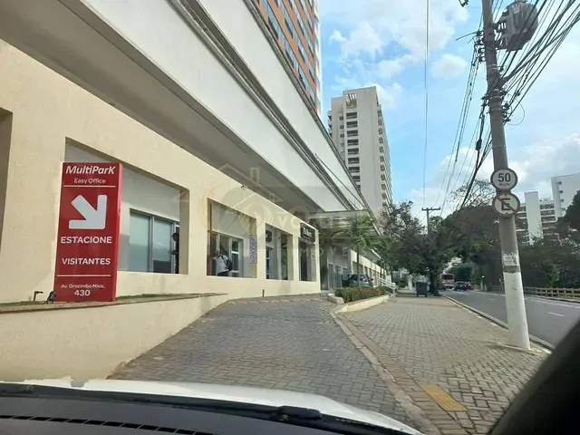 Sala com 40m², à venda ou para alugar, no bairro Centro em Campinas