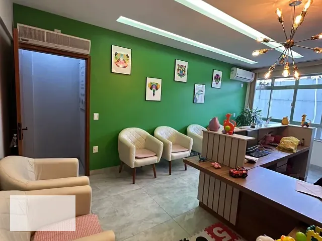 Sala para alugar, no bairro Centro em Santos Dumont