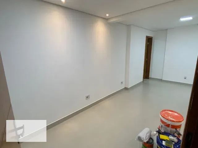 Sala para alugar, no bairro Centro em Santos Dumont