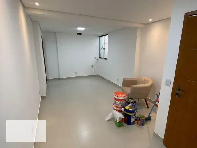 Sala para alugar, no bairro Centro em Santos Dumont