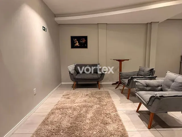Sala para alugar, no bairro Centro em Uruguaiana