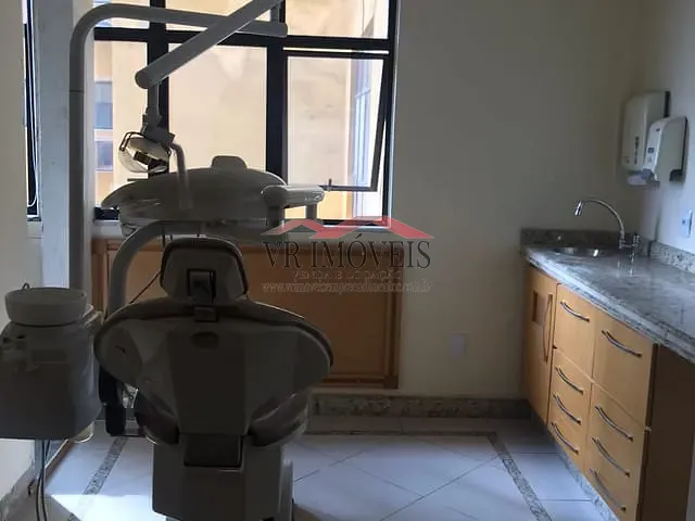 Sala à venda, no bairro Vila Santa Cecília em Volta Redonda
