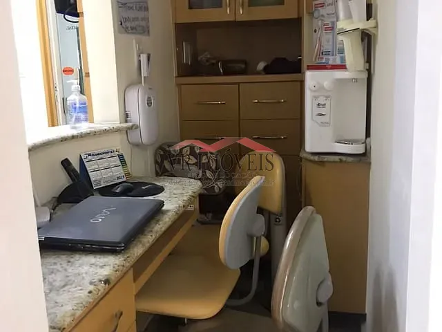 Sala à venda, no bairro Vila Santa Cecília em Volta Redonda