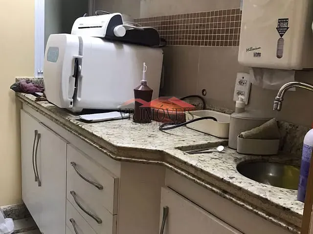 Sala à venda, no bairro Vila Santa Cecília em Volta Redonda