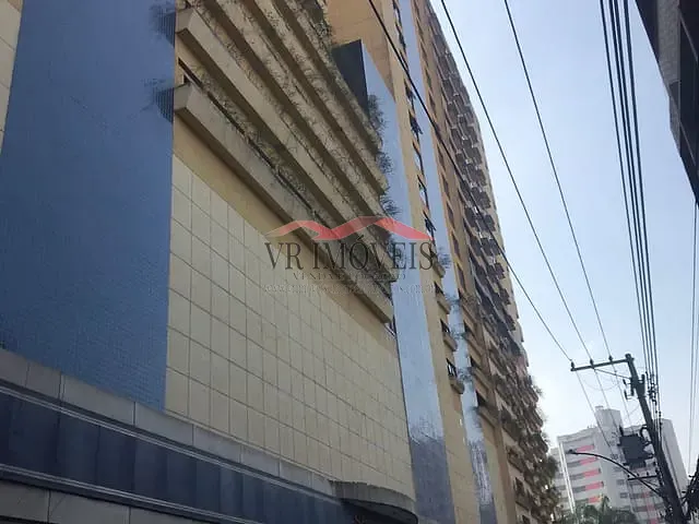 Sala à venda, no bairro Vila Santa Cecília em Volta Redonda