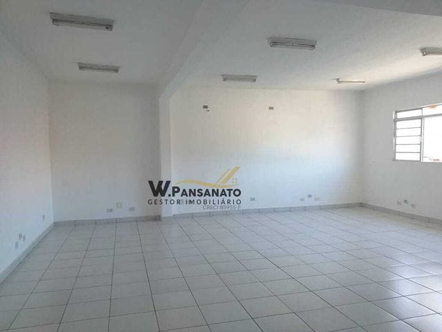 Sala com 53m², para alugar, no bairro Vila Galvão em Guarulhos