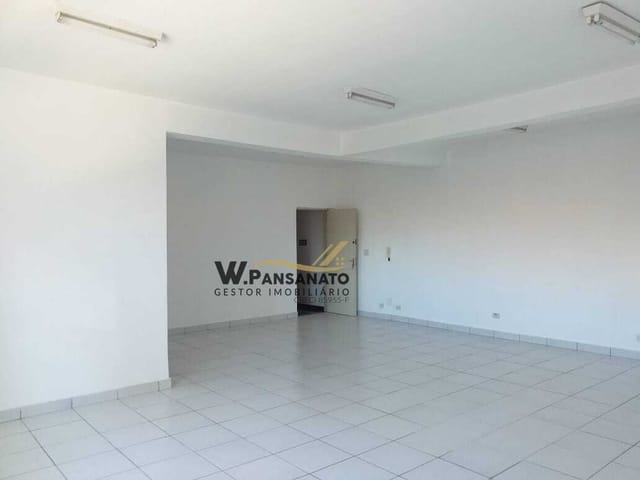 Sala com 53m², para alugar, no bairro Vila Galvão em Guarulhos
