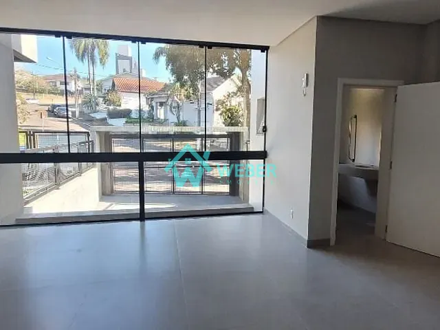 Sala com 70m², para alugar, no bairro Mauá em Novo Hamburgo