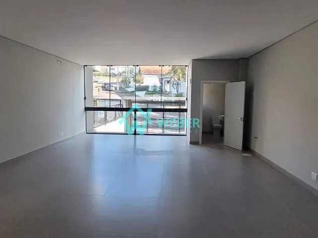 Sala com 70m², para alugar, no bairro Mauá em Novo Hamburgo