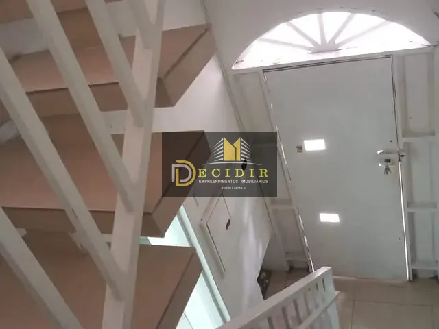 Sala com 80m², para alugar, no bairro Tatuapé em São Paulo