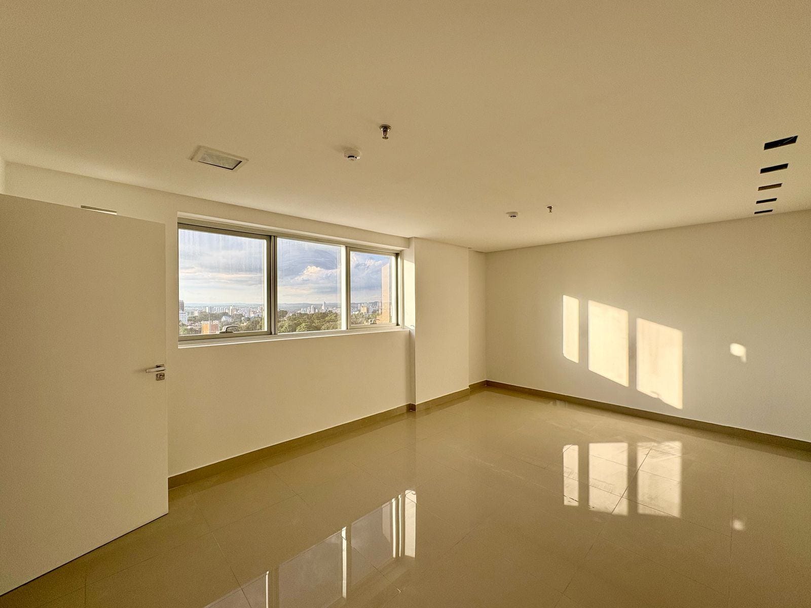 Conjunto Comercial-Sala à venda, 34m² - Foto 2
