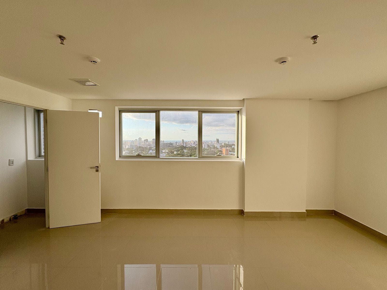 Conjunto Comercial-Sala à venda, 34m² - Foto 6