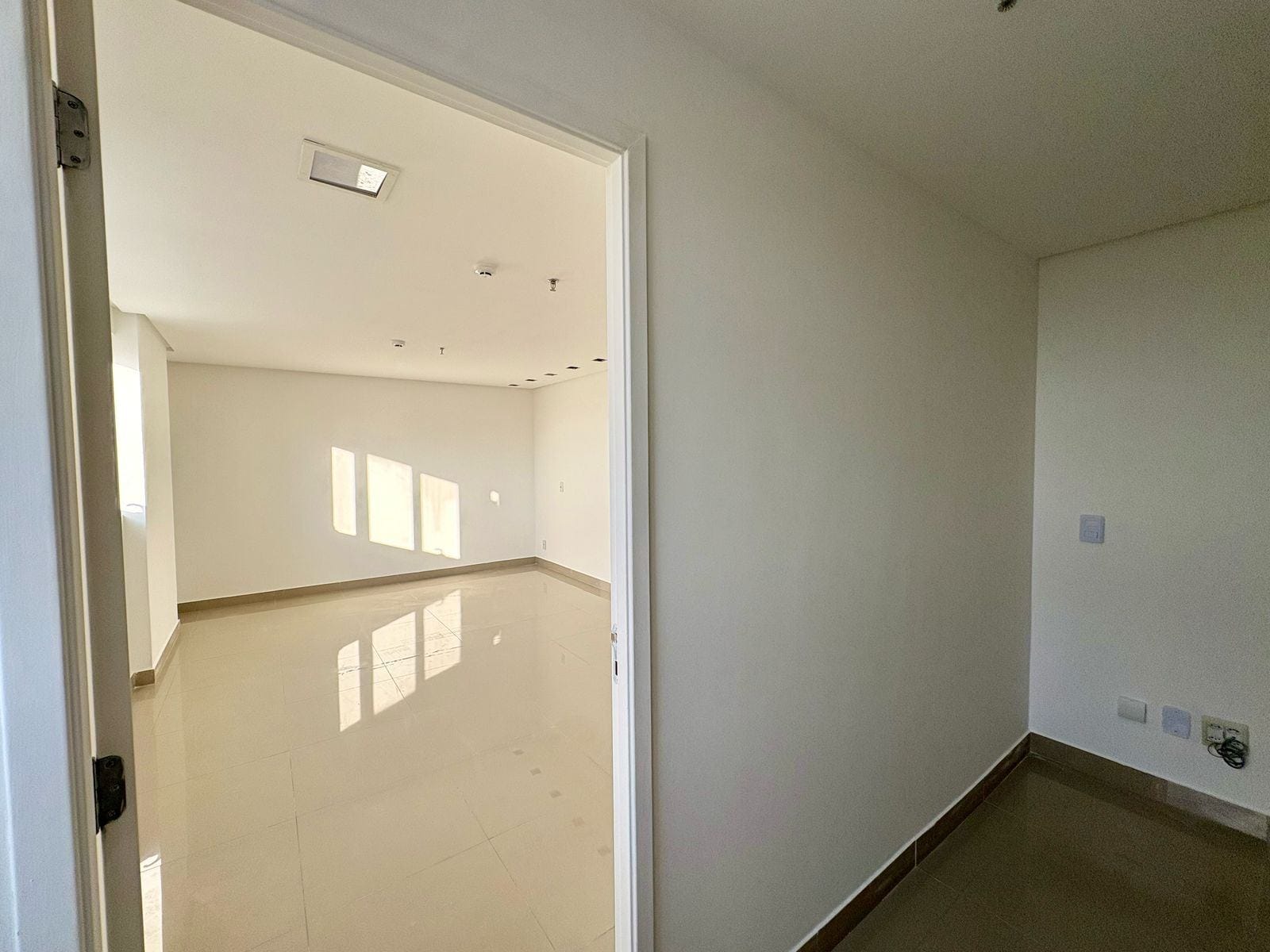 Conjunto Comercial-Sala à venda, 34m² - Foto 7