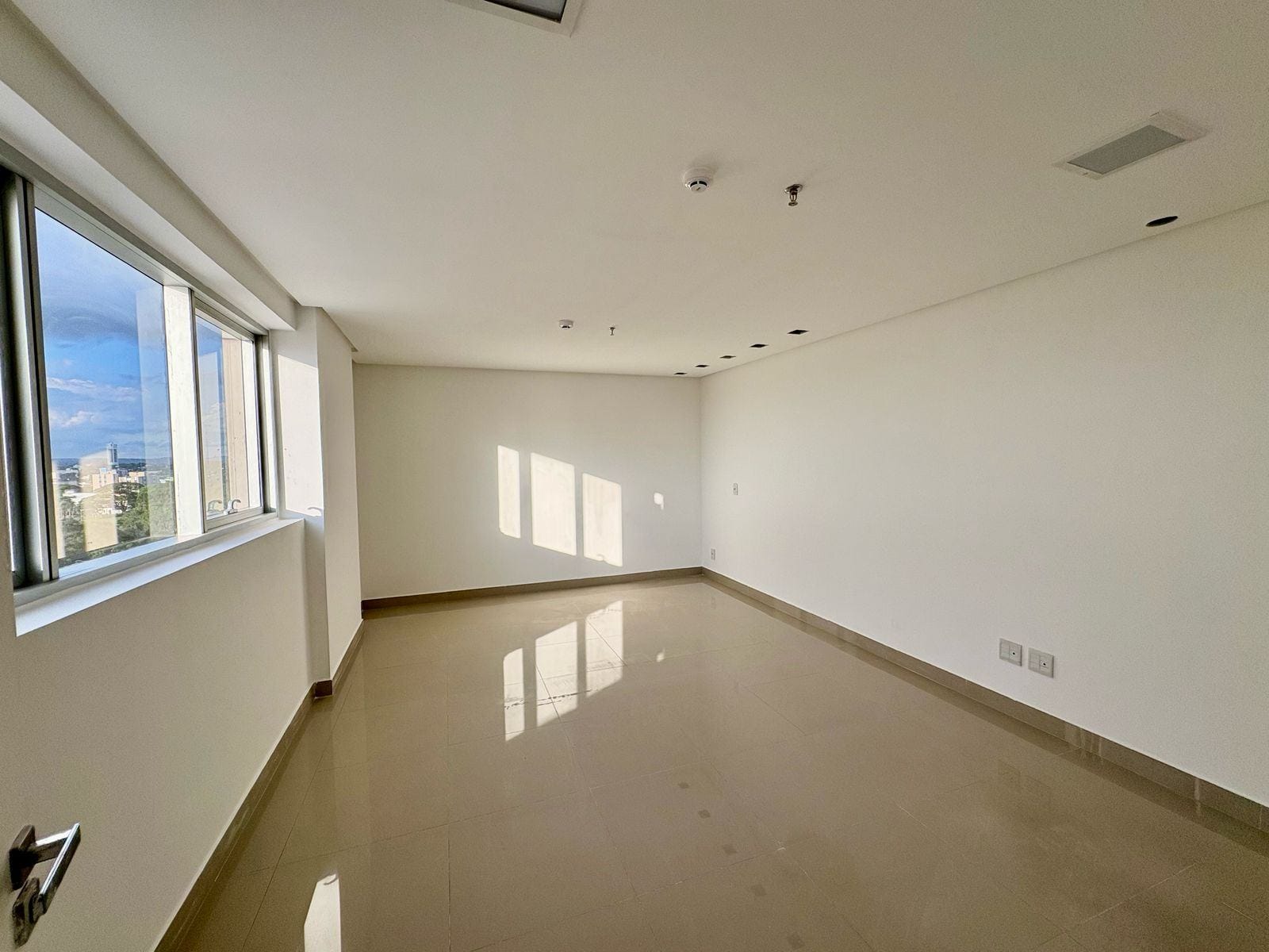 Conjunto Comercial-Sala à venda, 34m² - Foto 3