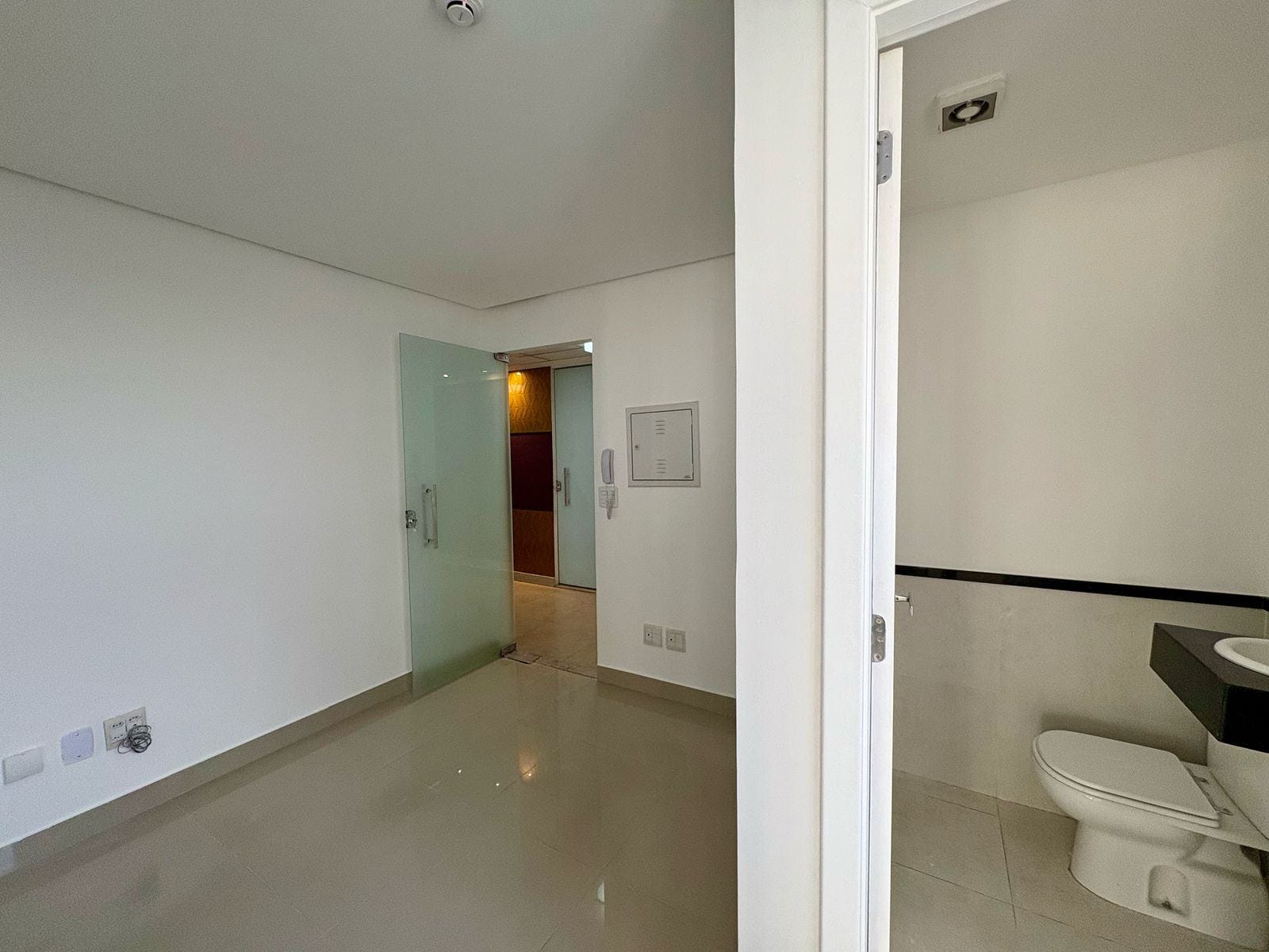 Conjunto Comercial-Sala à venda, 34m² - Foto 8