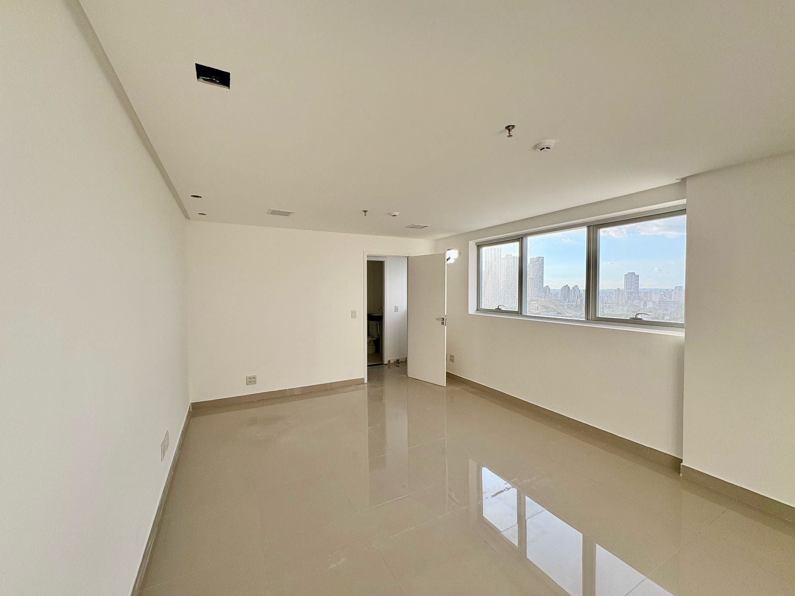 Conjunto Comercial-Sala à venda, 34m² - Foto 1