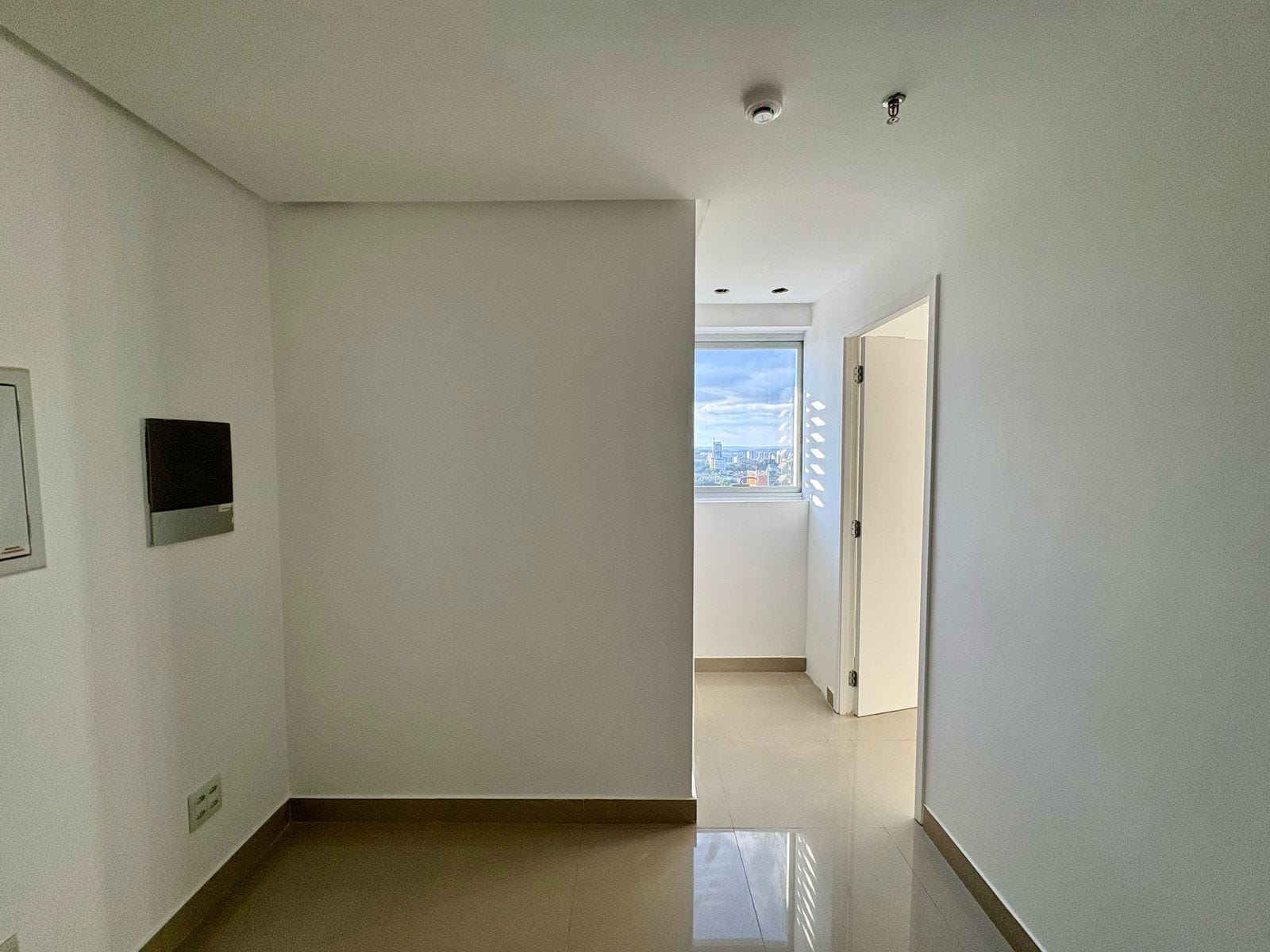 Conjunto Comercial-Sala à venda, 34m² - Foto 11