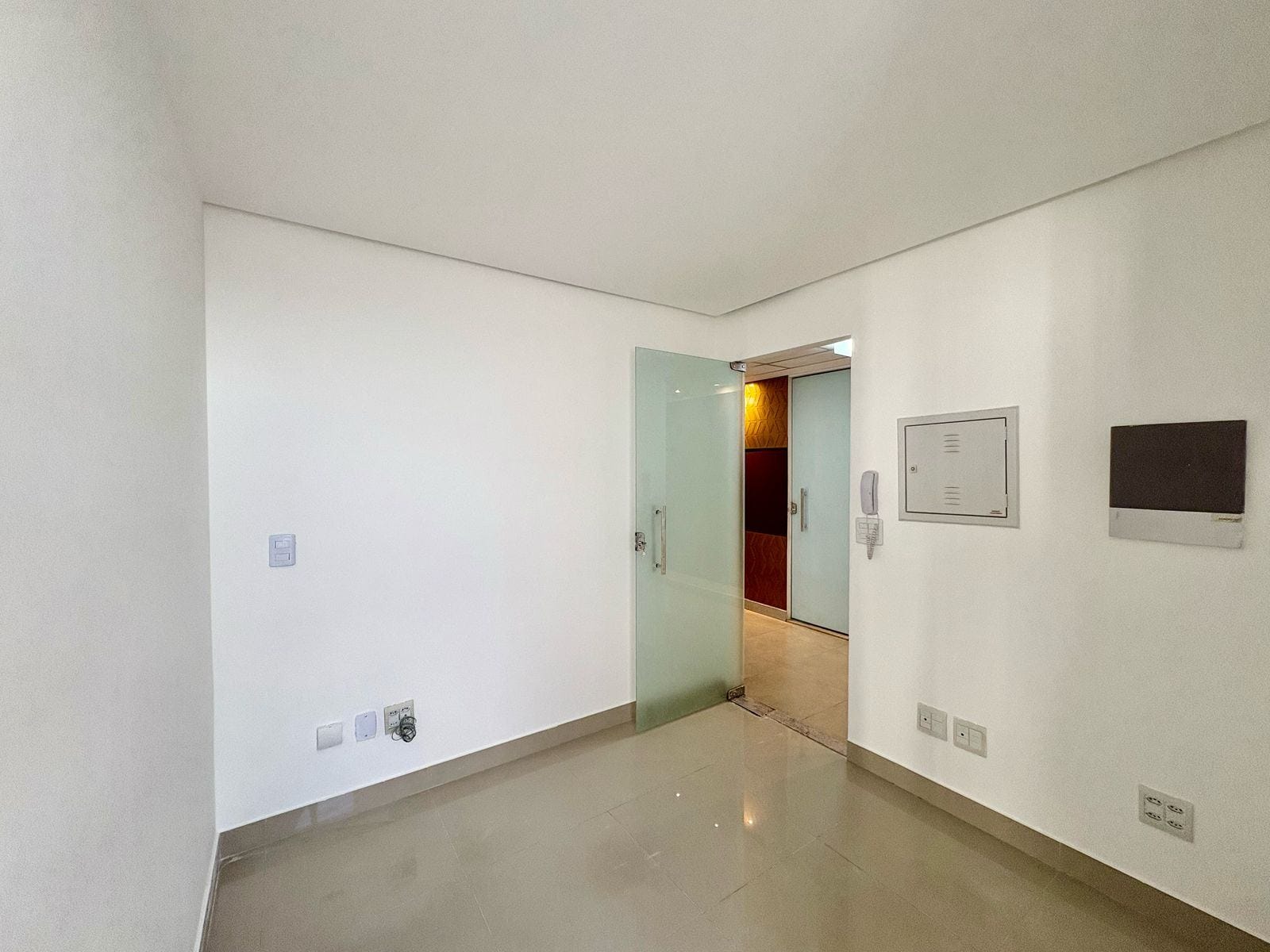 Conjunto Comercial-Sala à venda, 34m² - Foto 10