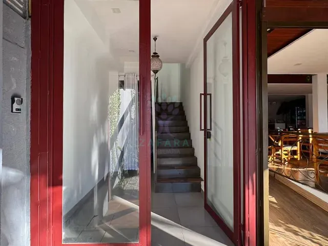 Sala com 120m², para alugar, no bairro Jardim dos Estados em Campo Grande