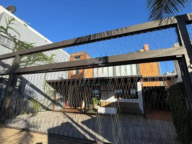 Sala com 120m², para alugar, no bairro Jardim dos Estados em Campo Grande