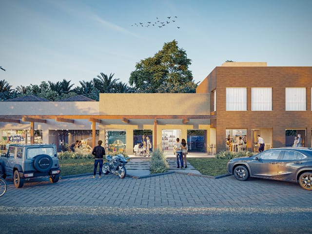 Foto do Sala - Sala Comercial | Zardo Negócios Imobiliários