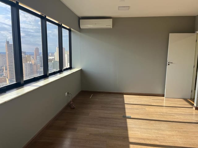 Foto do Sala - Sala para locação, em predio comercial, 02 vagas de garagem, Centro, Londrina, PR | ZBM NEGOCIOS IMOBILIARIOS