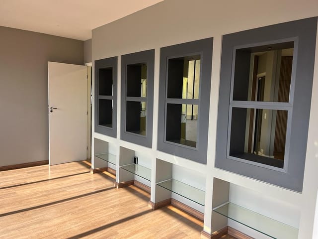 Foto do Sala - Sala para locação, em predio comercial, 02 vagas de garagem, Centro, Londrina, PR | ZBM NEGOCIOS IMOBILIARIOS