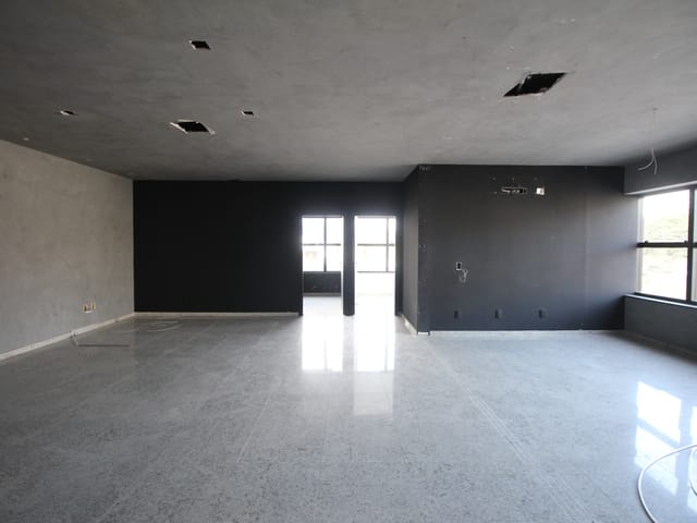 Foto do Sala - Sala para alugar, 105 m² - Jardim Recanto do Bosque - São João da Boa Vista/SP | Zeladoria Imóveis & Condomínios