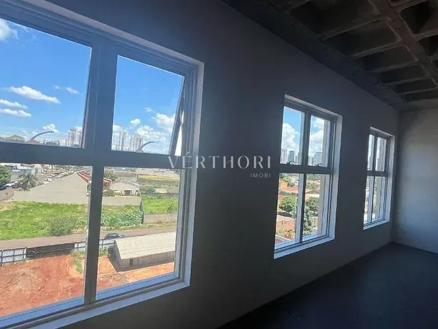 Sala à venda, no bairro Bela Suiça em Londrina