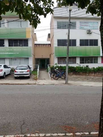 Sala à venda, no bairro Extensão Novo Rio das Ostras em Rio das Ostras