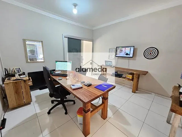 Sala para alugar, no bairro CENTRO em Jacarezinho