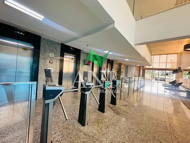 Sala com 25m², à venda, no bairro Nova Suiça em Goiânia