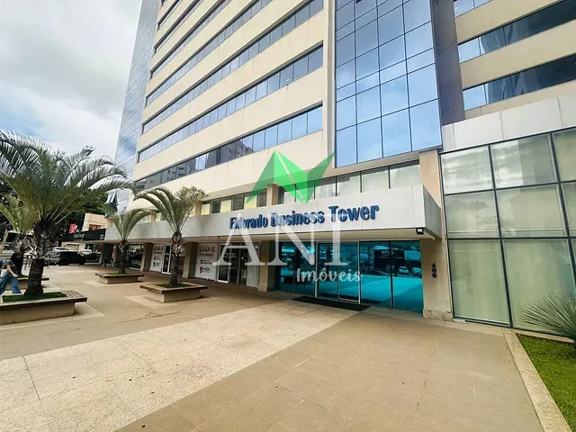 Sala com 25m², à venda, no bairro Nova Suiça em Goiânia