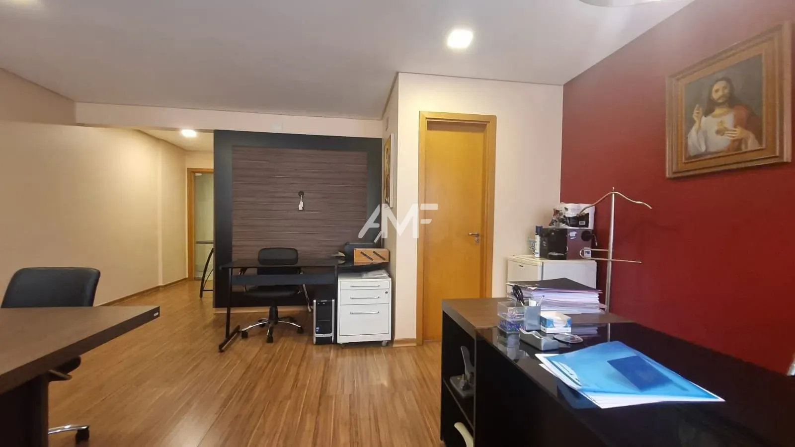 Sala-Conjunto, 36 m² - Foto 5