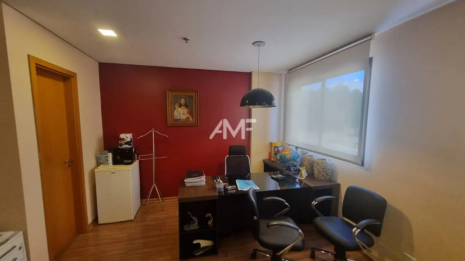 Sala-Conjunto, 36 m² - Foto 1