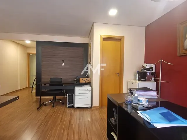 Sala com 36m², à venda, no bairro Norte (Águas Claras) em Brasília