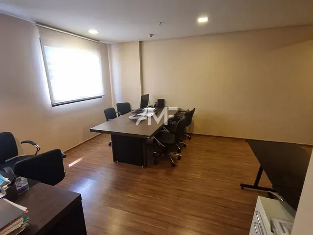 Sala com 36m², à venda, no bairro Norte (Águas Claras) em Brasília